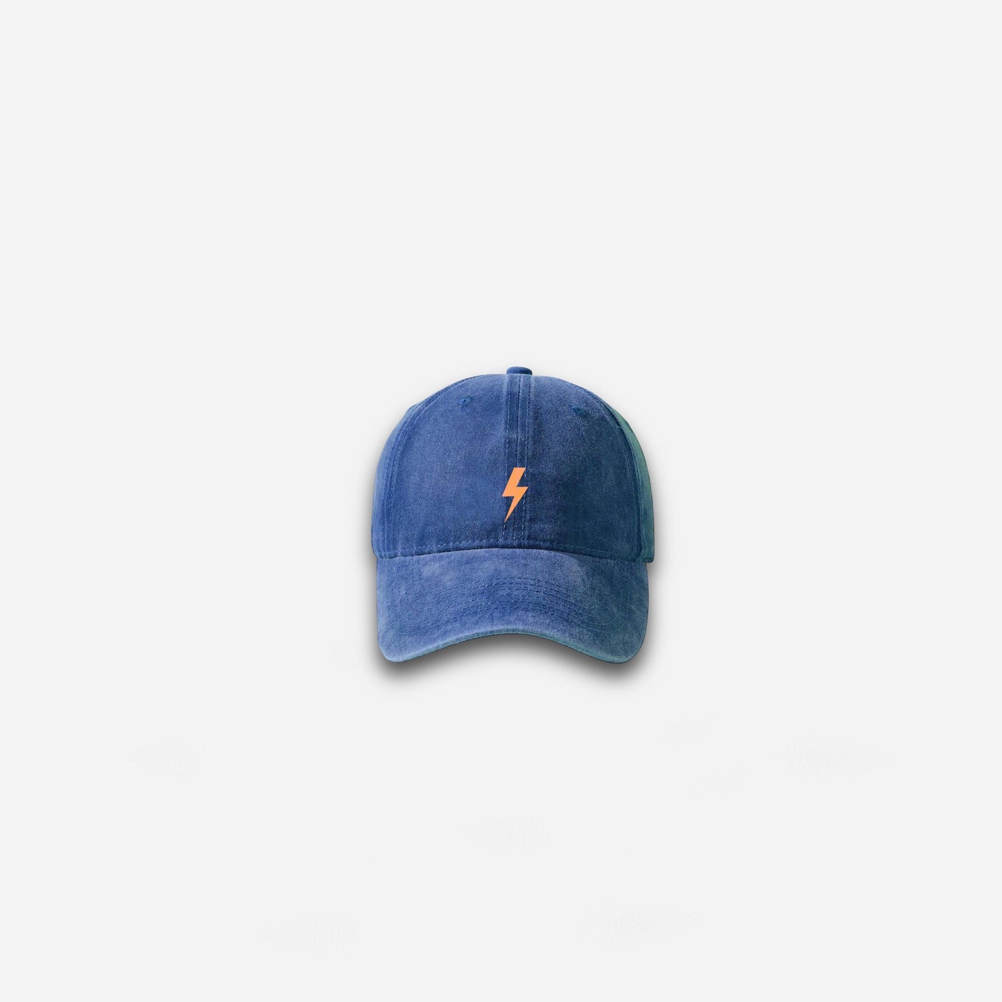 Gorro Monti azul