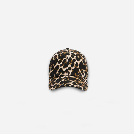 Gorro animal print