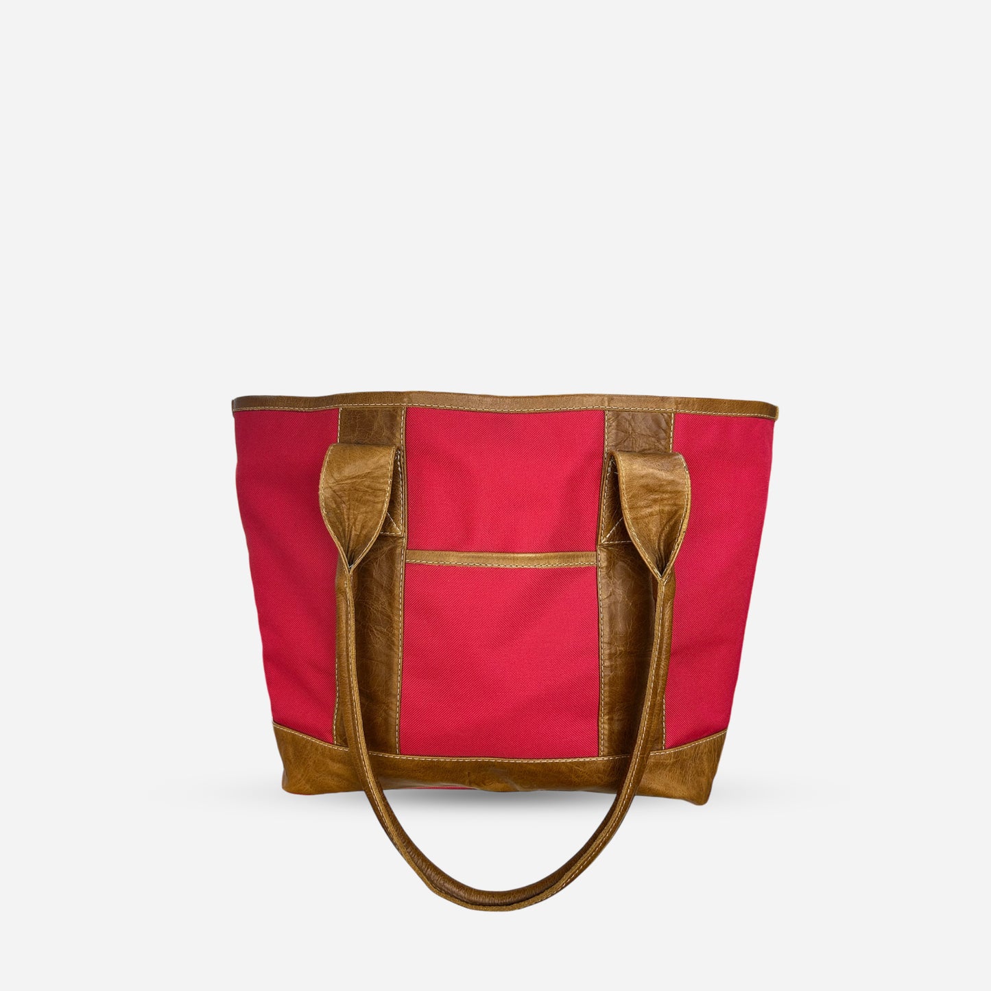 Bolso Amalfi coral