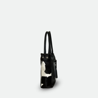 Cartera Trento negro