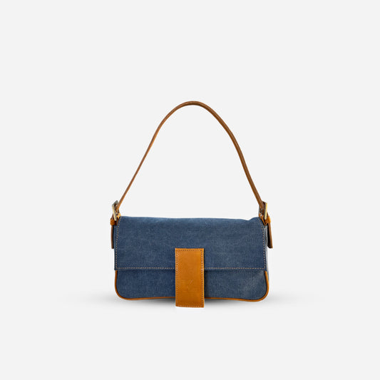 Cartera Fanna jean