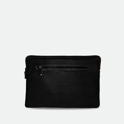 Porta Laptop negro