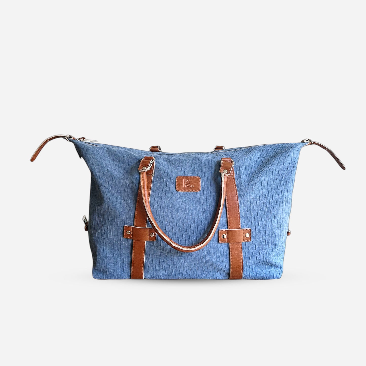 Bolso Perugia jean