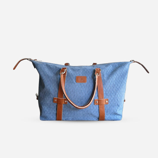 Bolso Perugia jean